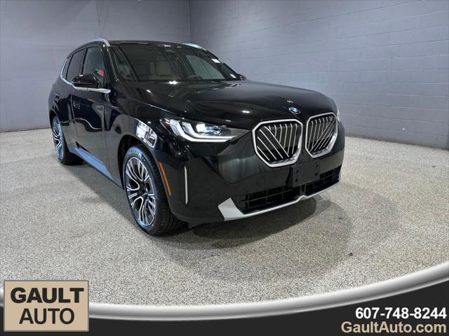 2026 BMW X3 30 xDrive for sale in Endicott, NY