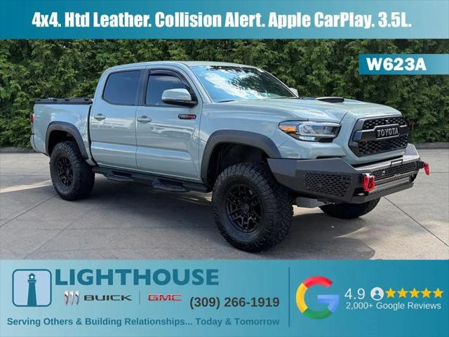 2021 Toyota Tacoma TRD Pro for sale in Morton, IL