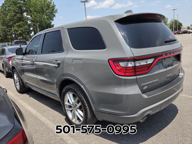 2021 Dodge Durango R/T AWD