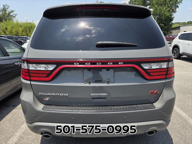 2021 Dodge Durango R/T AWD