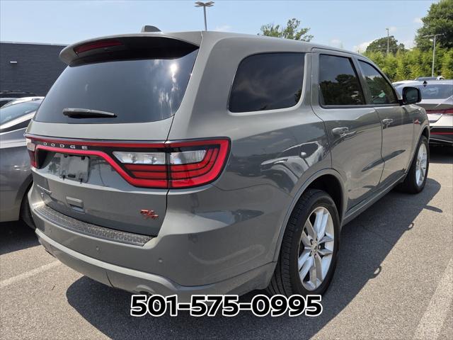 2021 Dodge Durango R/T AWD