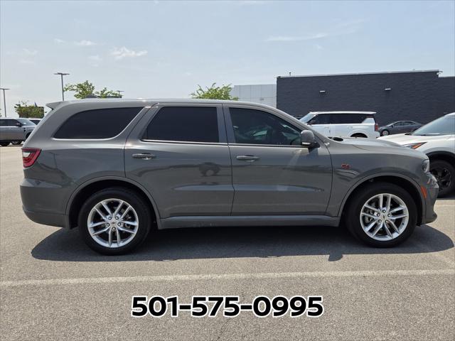 2021 Dodge Durango R/T AWD