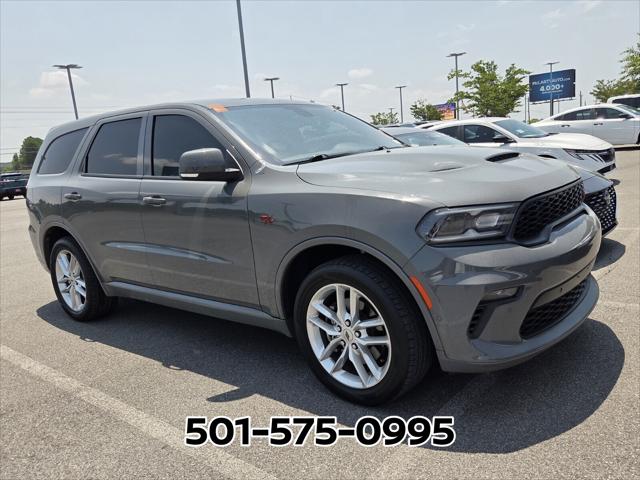 2021 Dodge Durango R/T AWD