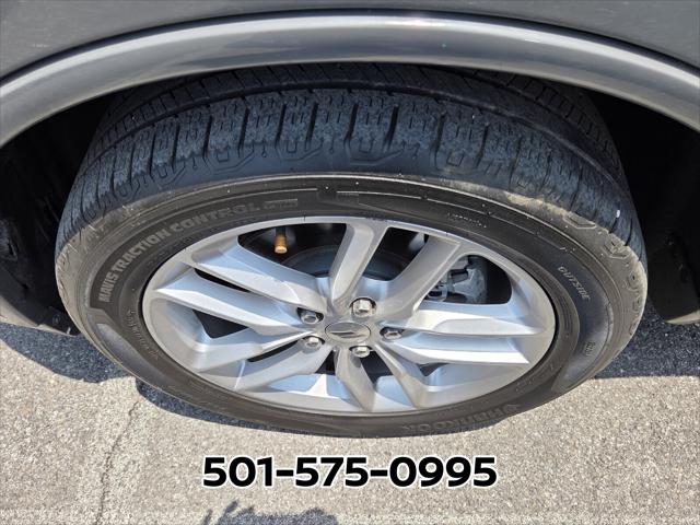 2021 Dodge Durango R/T AWD