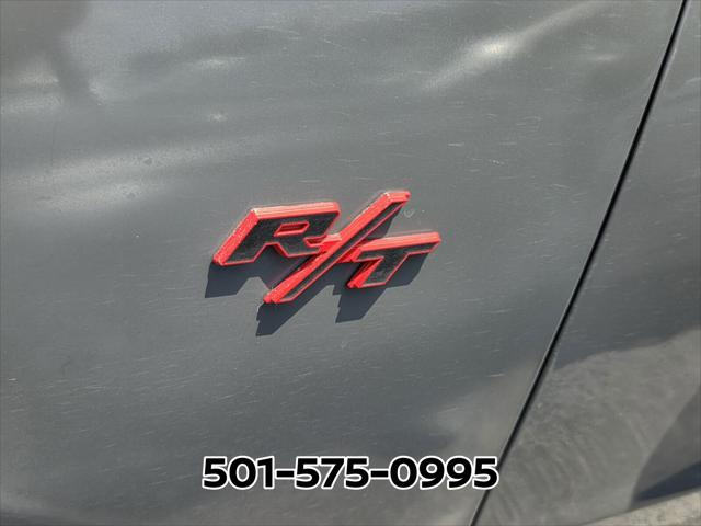 2021 Dodge Durango R/T AWD