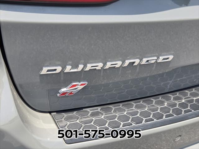 2021 Dodge Durango R/T AWD
