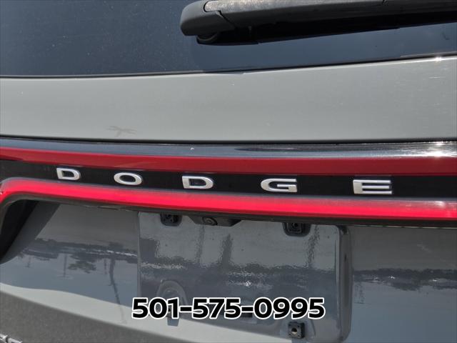 2021 Dodge Durango R/T AWD