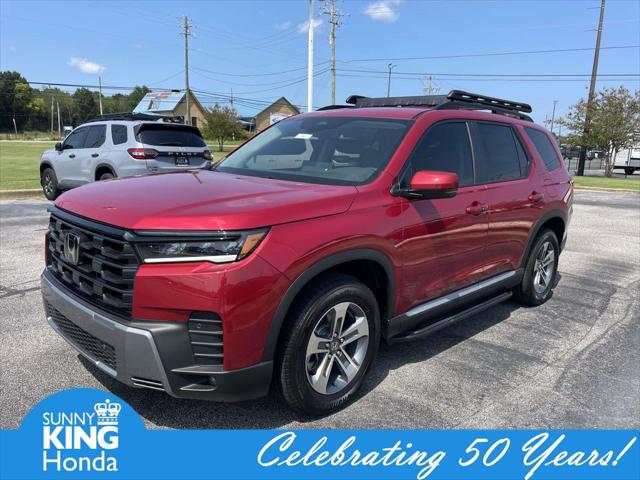 2026 Honda Pilot EX-L for sale in Anniston, AL