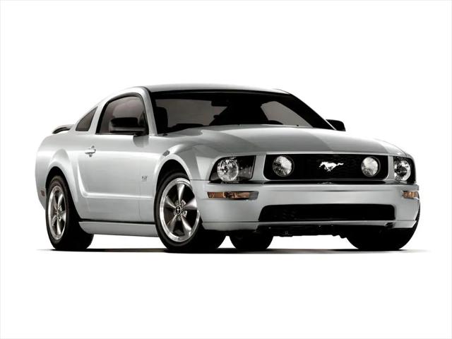 2007 Ford Mustang GT Deluxe for sale in Lincoln, NE