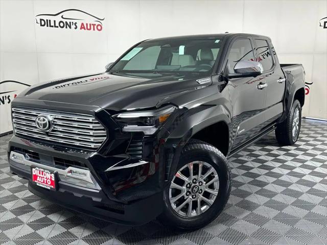 2025 Toyota Tacoma Trailhunter for sale in Lincoln, NE