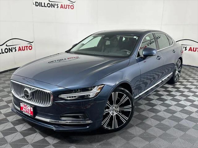 2025 Volvo S90 B6 Plus for sale in Lincoln, NE