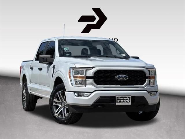 2021 Ford F-150 XL for sale in Bryan, TX