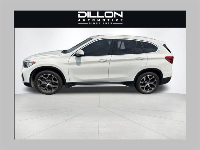 2020 BMW X1 xDrive28i for sale in Boise, ID