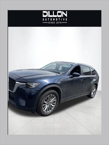 2024 Mazda X-90 3.3 Turbo Select for sale in Boise, ID