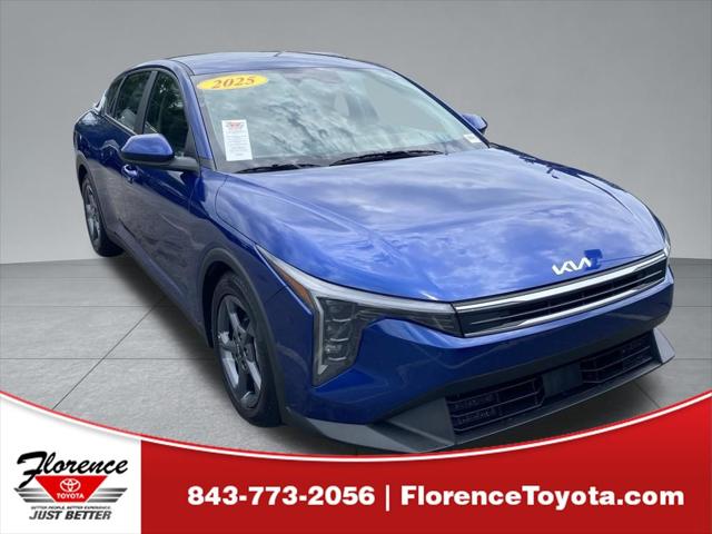 2025 Kia K4 LXS for sale in Florence, SC