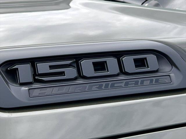2027 RAM 1500 Big Horn