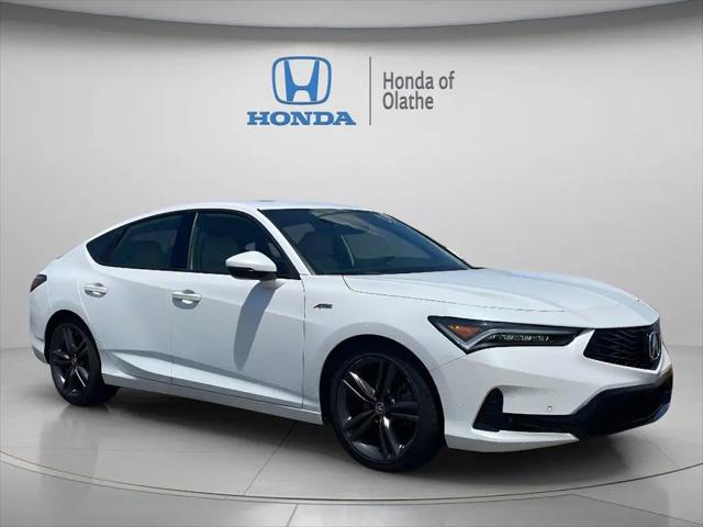2023 Acura Integra A-SPEC Technology for sale in Olathe, KS