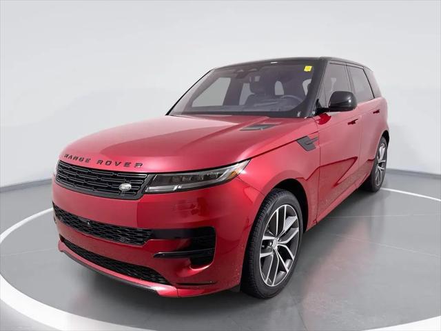 2023 Land Rover Range Rover Sport First Edition for sale in Fort Myers, FL