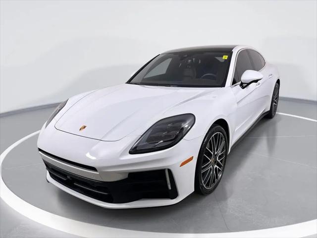 2024 Porsche Panamera Base for sale in Fort Myers, FL