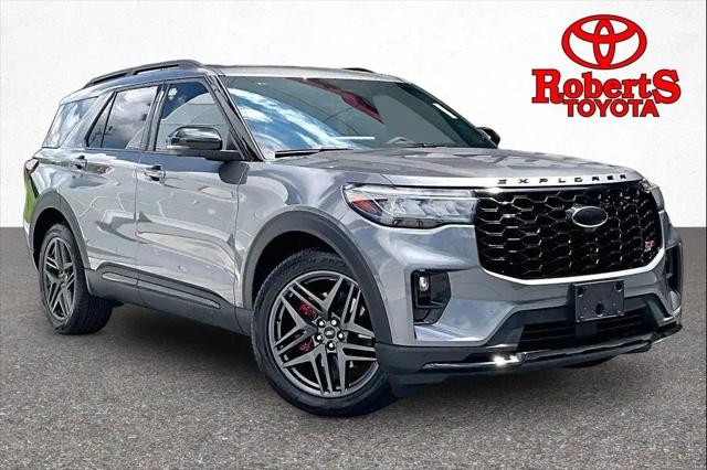 2025 Ford Explorer ST for sale in Columbia, TN