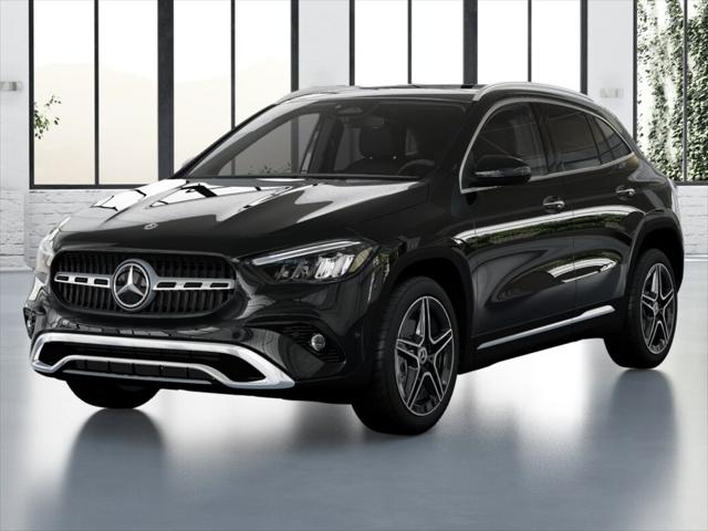 2026 Mercedes-Benz GLA-CLASS 4MATIC for sale in New Rochelle, NY