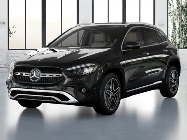 2026 Mercedes-Benz GLA-CLASS 4MATIC for sale in New Rochelle, NY