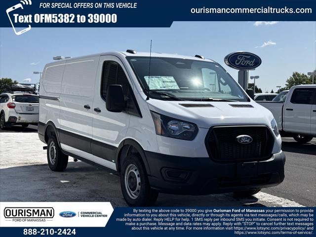 2026 Ford Transit Cargo Van Base for sale in Manassas, VA