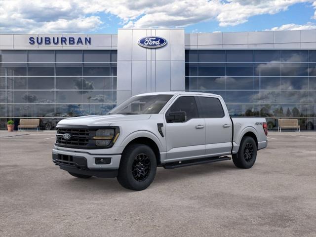 2026 Ford F-150 XLT for sale in Ferndale, MI