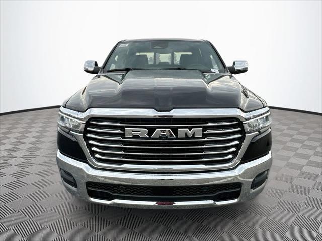 2027 RAM Ram 1500 RAM 1500 LARAMIE CREW CAB 4X4 57 BOX