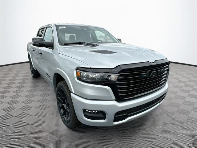 2027 RAM Ram 1500 RAM 1500 LARAMIE CREW CAB 4X4 57 BOX
