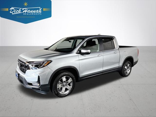2026 Honda Ridgeline RTL for sale in Vancouver, WA