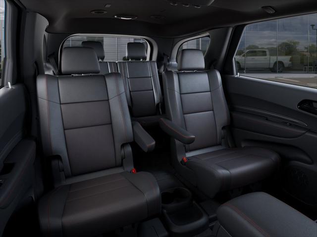 2027 Dodge Durango GT Plus HEMI