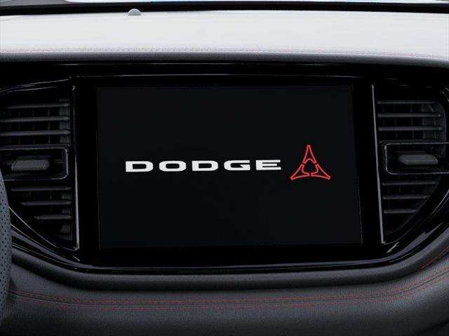 2027 Dodge Durango GT Plus HEMI