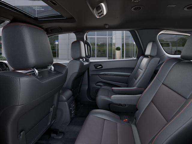 2027 Dodge Durango GT Plus HEMI