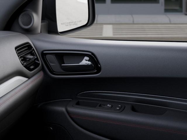 2027 Dodge Durango GT Plus HEMI