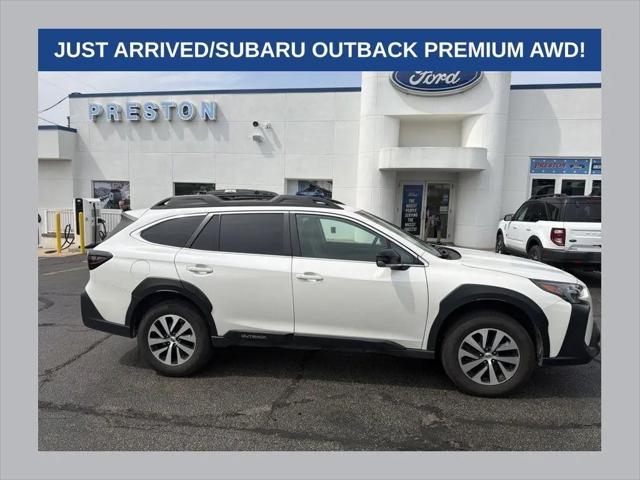 2023 Subaru Outback Premium for sale in Burton, OH
