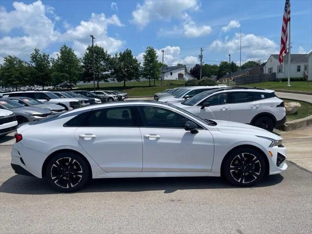 2024 Kia K5 GT-Line for sale in Burton, OH