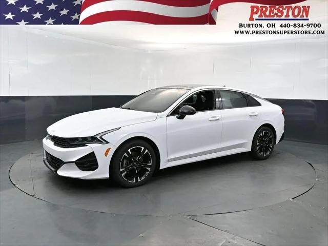 2024 Kia K5 GT-Line for sale in Burton, OH