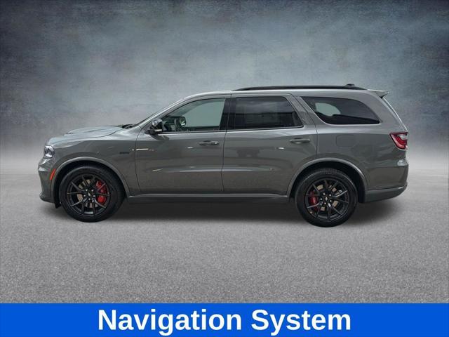 2027 Dodge Durango DURANGO R/T 392 PLUS AWD 2027 Dodge Durango DURANGO R/T 392 PLUS AWD