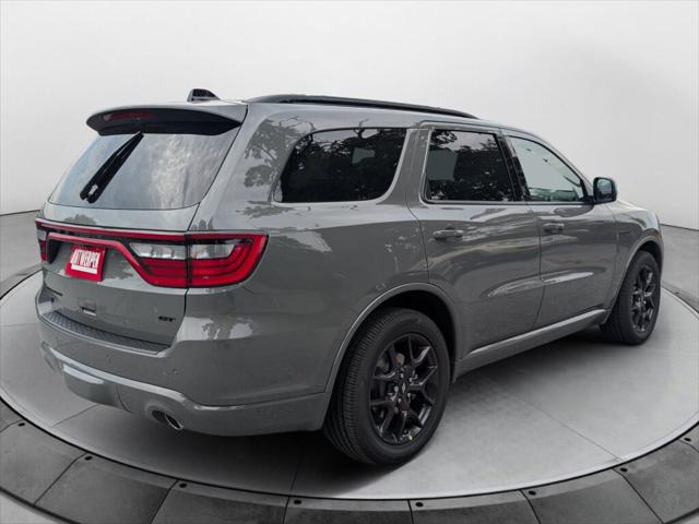 2027 Dodge Durango DURANGO GT HEMI V8 PLUS AWD 2027 Dodge Durango DURANGO GT HEMI V8 PLUS AWD