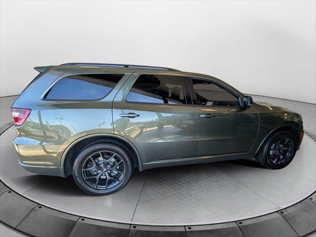2027 Dodge Durango DURANGO GT HEMI V8 PLUS AWD