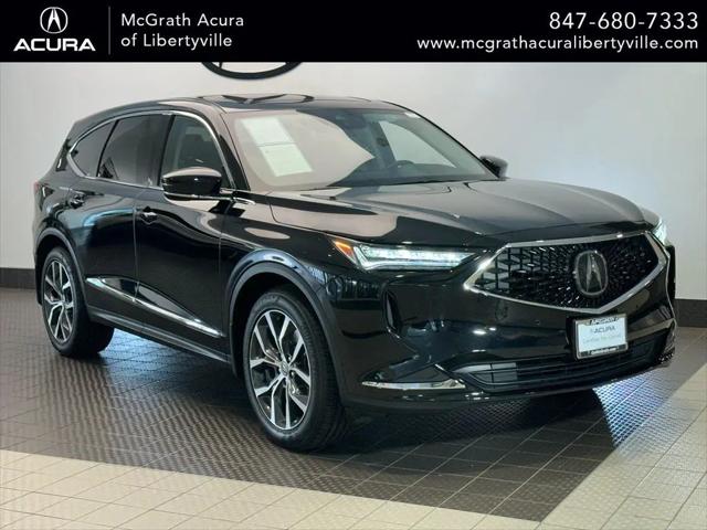 2024 Acura MDX Technology Package for sale in Libertyville, IL