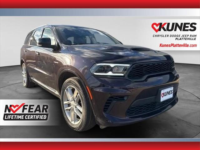 2025 Dodge Durango R/T for sale in Platteville, WI