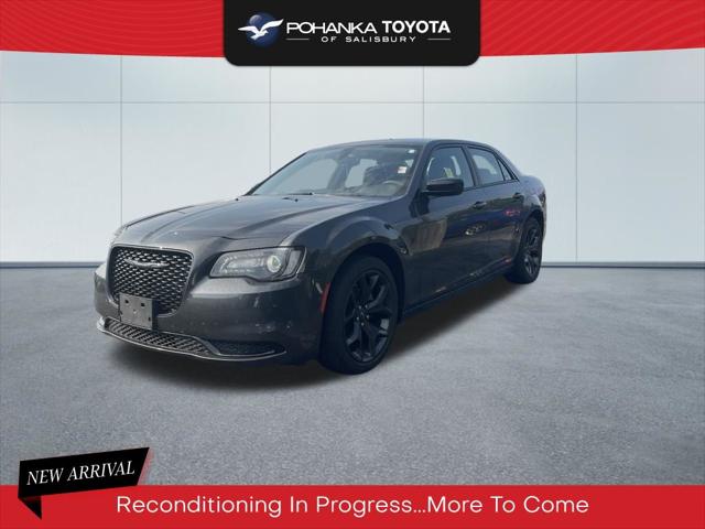 2023 Chrysler 300 Touring for sale in Salisbury, MD
