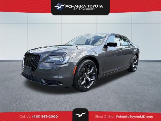2023 Chrysler 300 Touring for sale in Salisbury, MD