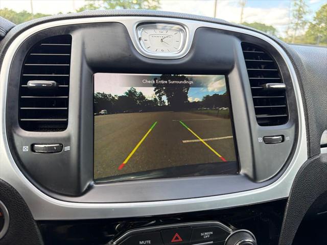 2023 Chrysler 300 Touring