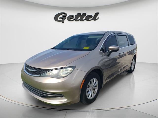2017 Chrysler Pacifica Touring for sale in Punta Gorda, FL