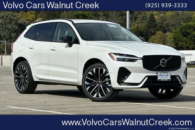 2026 Volvo XC60 B5 Ultra for sale in Walnut Creek, CA