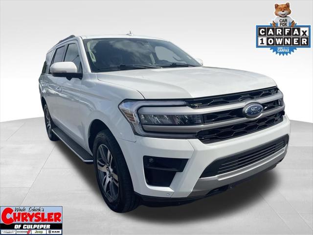 2022 Ford Expedition XLT for sale in Culpeper, VA