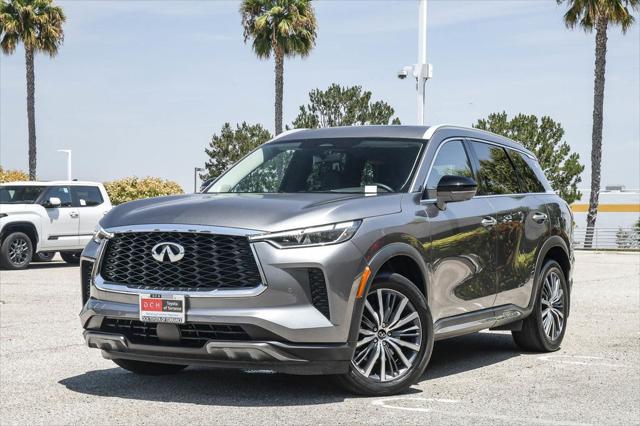 2023 INFINITI QX60 SENSORY AWD for sale in Torrance, CA